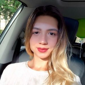 Meet your Posher, Giannina